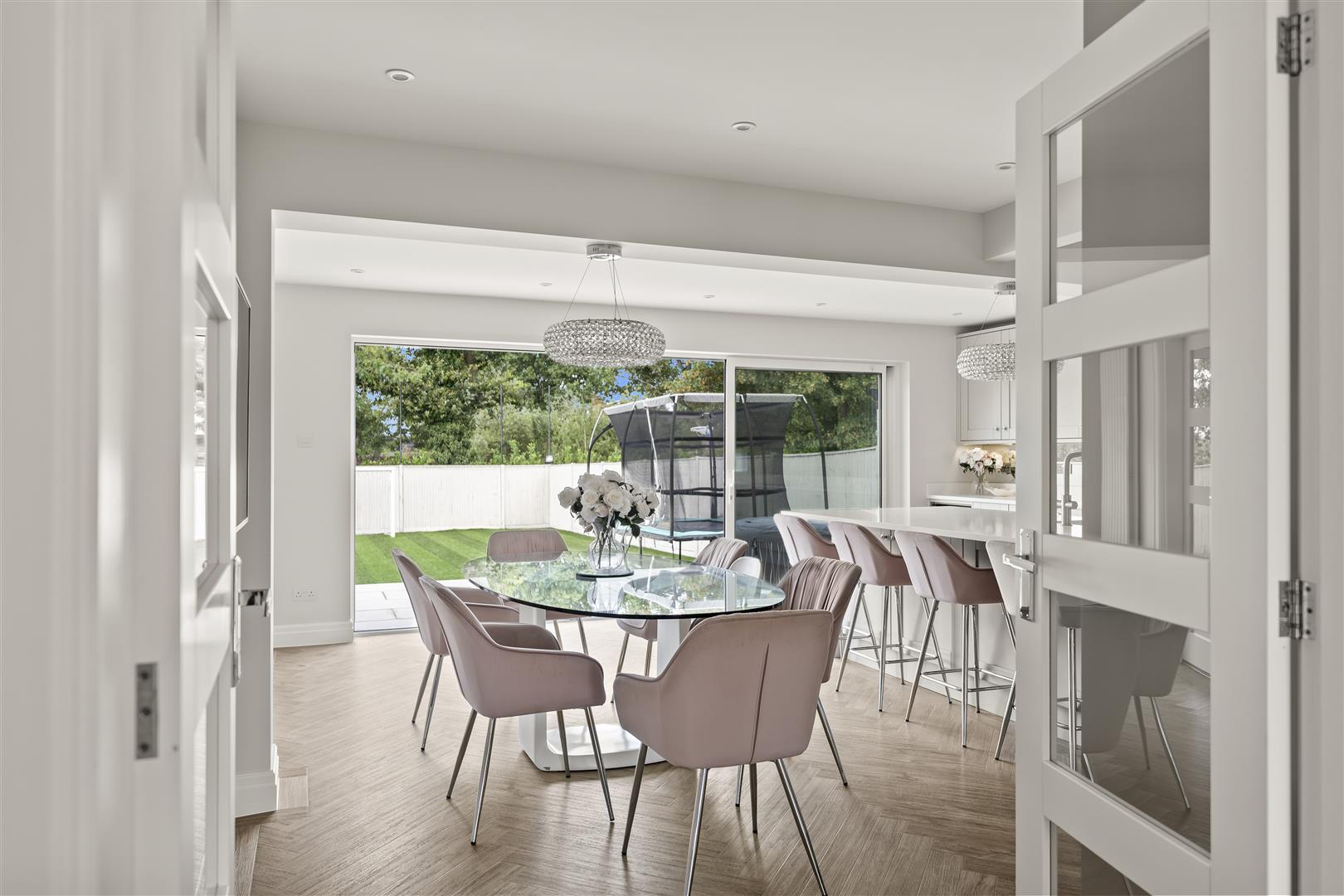 Godolphin Close, Cheam, Sutton